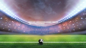 问鼎娱乐官网-小斯坦科维奇荣膺比利时联赛十月最佳球员，国际米兰紧密关注其发展动态