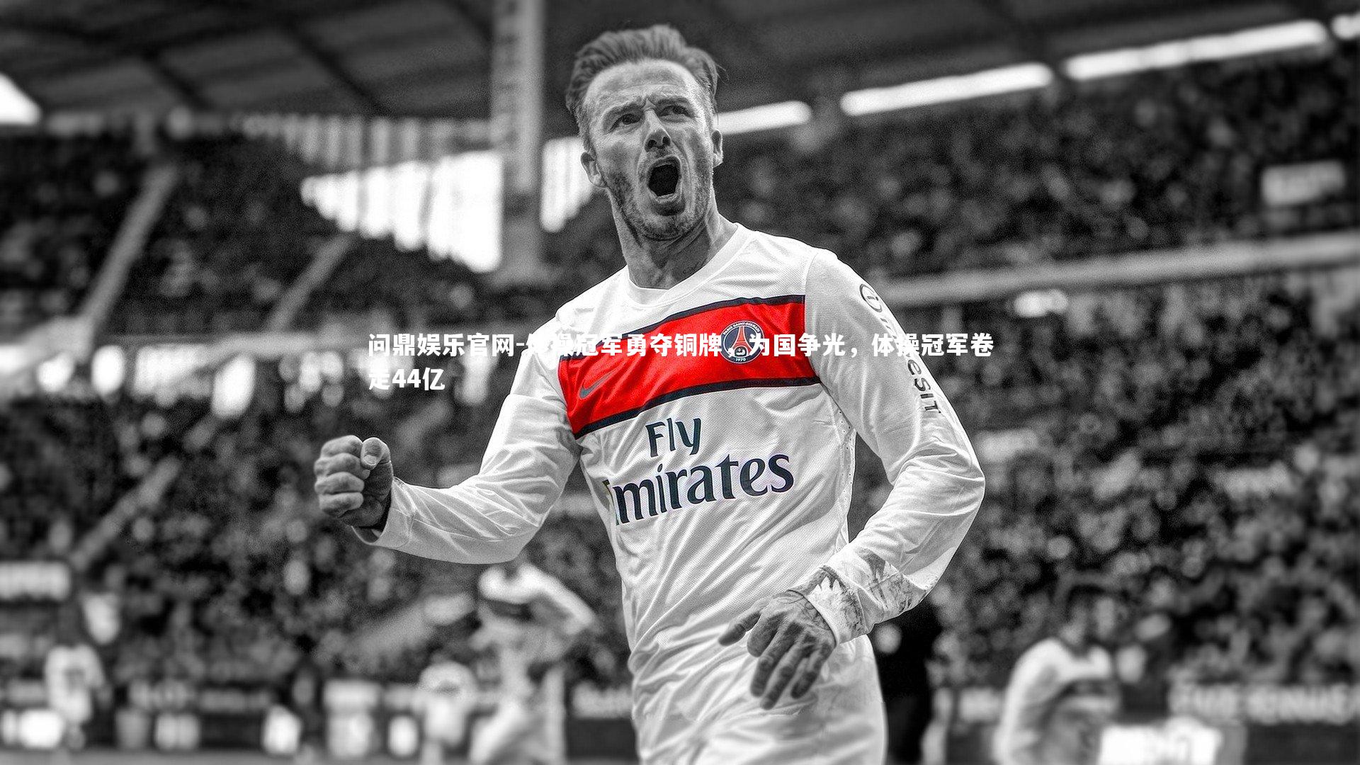 体操冠军勇夺铜牌，为国争光，体操冠军卷走44亿